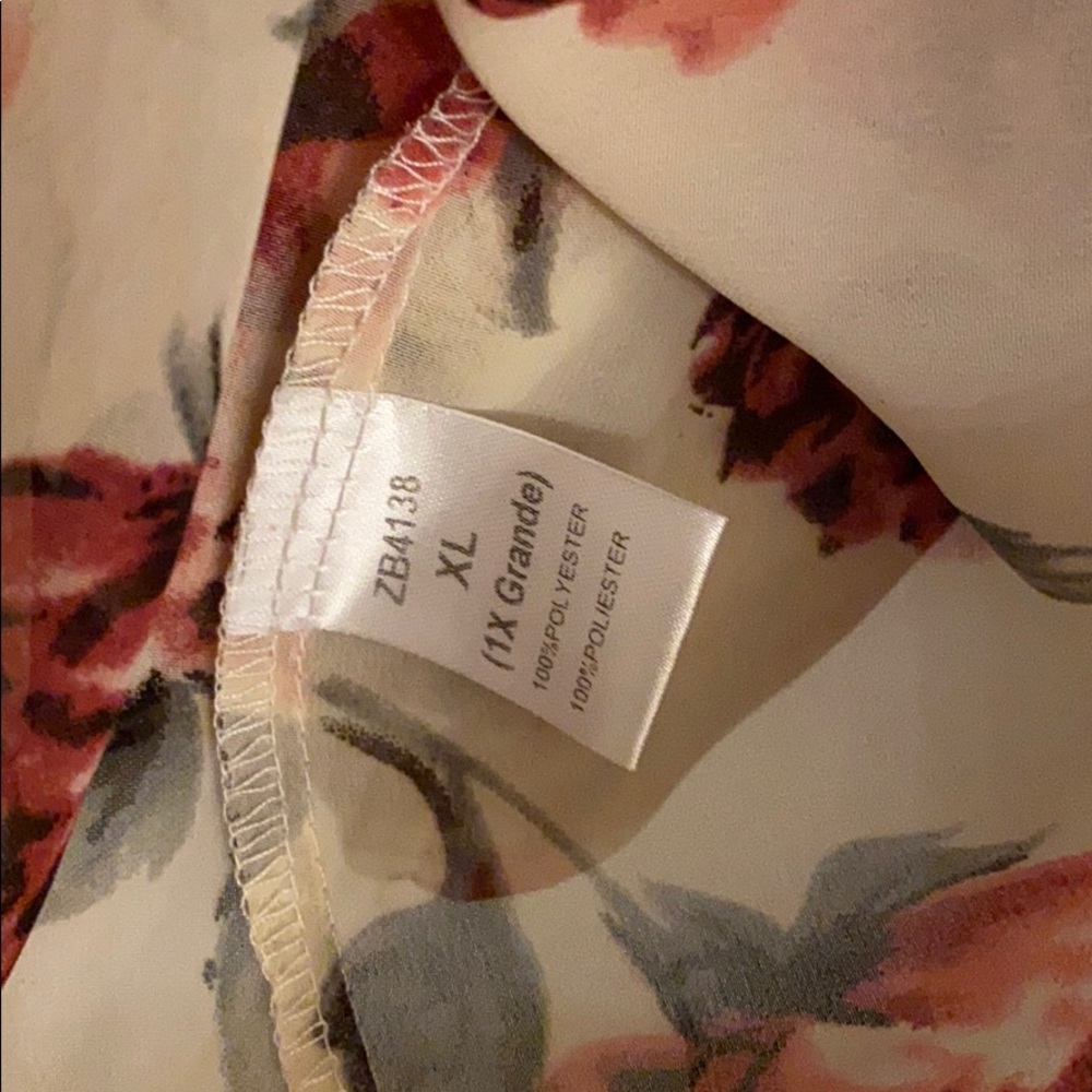 Wet Seal Roses - Picture 4 of 4